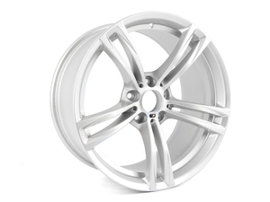 Genuine BMW Light Alloy Rim - F06 M6 Gran Coupe F13 M6 F12 M6 F10 M5