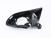 Genuine BMW SUPPORTING RING, BLACK, LEFT 51168060321 View 1