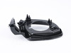 Genuine BMW SUPPORTING RING, BLACK, LEFT 51168060321 View 2