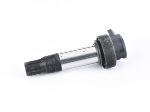 SPARK-PLUG SHAFT IGN