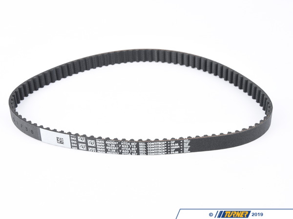 Genuine BMW Starter Belt - F15 Xdrive40e 11287633713