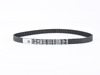 Genuine BMW Starter Belt - F15 Xdrive40e 11287633713 View 2