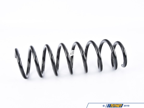 33536794655 - Genuine BMW Rear Coil Spring | Turner Motorsport