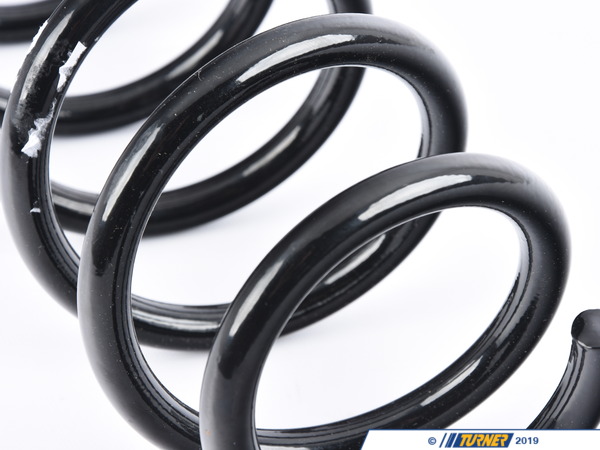 33536794655 - Genuine BMW Rear Coil Spring | Turner Motorsport