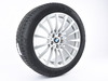 Genuine BMW RDC WHEEL & TIRE SET 36110048017 View 1