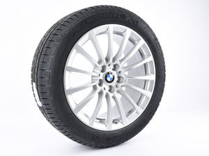 RDC WHEEL & TIRE SET