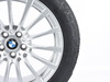 Genuine BMW RDC WHEEL & TIRE SET 36110048017 View 2