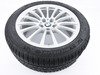 Genuine BMW RDC WHEEL & TIRE SET 36110048017 View 3