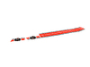 Genuine MINI Genuine MINI Set of Laurel Edition Decor Side Stripes - Red/Blue - R56 51142162127 View 5