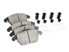 Centric Brake Caliper - Rebuilt - Front Left - 2002 - (NO LONGER AVAILABLE) 34111101843R View 3