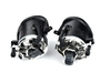 Turner Motorsport E46 M3 Style Front Bumper With Fog Lights M3E46FTBUMPKT View 8