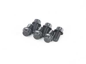 Pressure Plate Bolt Kit