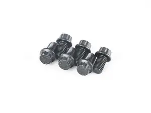 Pressure Plate Bolt Kit