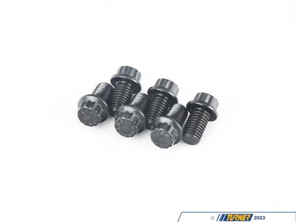 ARP Pressure Plate Bolt Kit 101-2202