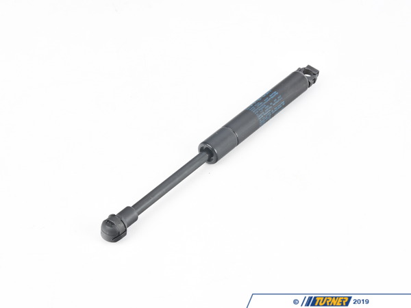 Sachs Sachs Convertible Top Shock - E46, E64 54318232767