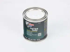 POR15 Absolute Coatings Fuel Tank Sealer
