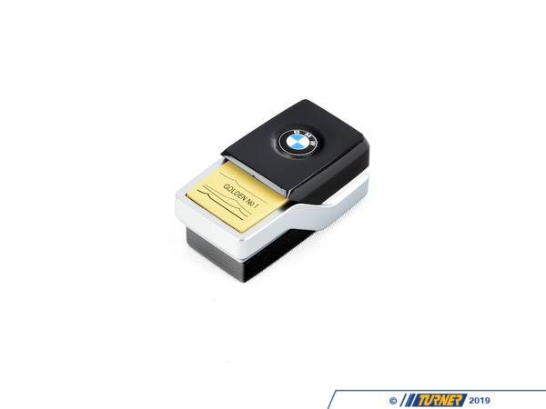 Genuine BMW GOLDEN SUITE NO. 1 64119382609