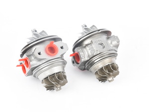 N54 CHRA Replacement - upgraded td04 thrust assembly - 1/5/Z