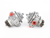 Vargas Turbo Technologies E9X N54 CHRA Replacement - Upgraded TD04 Thrust Assembly VTT-CHRA-2-NEW View 2