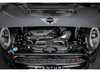 Eventuri F56 F55 F57 MINI Cooper S/JCW - Black Carbon Intake Post LCI EVE-F56-CF-INTLC View 4