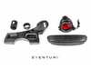Eventuri Eventuri Black Carbon Intake - Pre-LCI F56 F55 F57 F54 MINI Cooper S/JCW  EVE-F56-CF-INT View 3