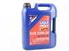 Liqui-Moly Touring High Tech Engine Oil (20W-50) - 5 Liter 20114 View 2
