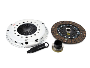 Stage 1 Clutch Kit - FX100
