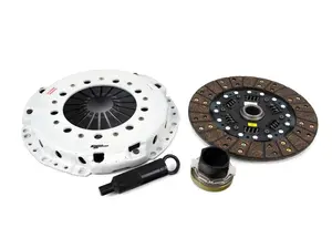 Stage 1 Clutch Kit - FX100