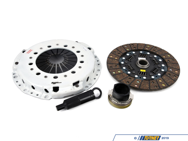 Clutch Masters Stage 1 Clutch Kit - FX100 03CM3-HD00-X