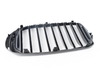 Genuine BMW M Performance Genuine BMW M Performance Gloss Black ///M Performance Kidney Grille - Right - G11 51712412424 View 2