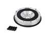 Clutch Masters Lightweight Aluminium Flywheel (11lbs.) FW-801-AL R52 R53 FW801AL View 1