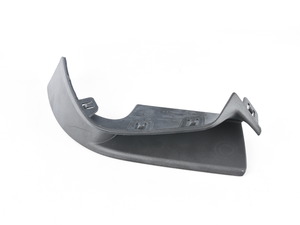TRIM COVER, BUMPER,