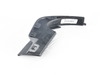 Genuine BMW TRIM COVER, BUMPER, 51118070394 View 3