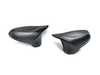 Akrapovic Akrapovic Carbon Fiber Mirror Cap Set - Matte Finish - F8X M3 & M4 WM-BM/CA/2/M View 1