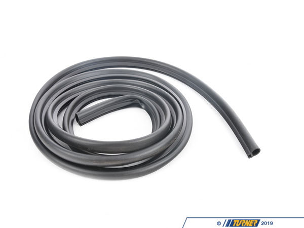 Genuine BMW Genuine BMW Seal, Hood, Side - 51767211926 - F06,F12,F13 51767211926