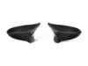 Akrapovic Akrapovic Carbon Fiber Mirror Cap Set - High Gloss - F8X M3 & M4 WM-BM/CA/2/G View 1