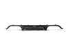Akrapovic Akrapovic Carbon Fiber Rear Diffuser - High Gloss Or Matte - F80/82/83 M3, M4 DI-BM/CA/4PDK View 1