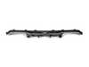 Akrapovic Akrapovic Rear Carbon fiber diffuser - Matte - F80 M3, F82 M4 DI-BM/CA/4/M View 1