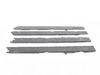 Genuine BMW Genuine BMW Aluminum Running Board Set - E71 X6 xDrive35i xDrive50i ActiveHybrid 51950443731 View 8
