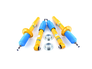 Bilstein B8 Performance Plus Shocks Set -- E63/E64 645ci/650i Coupe & Convertible