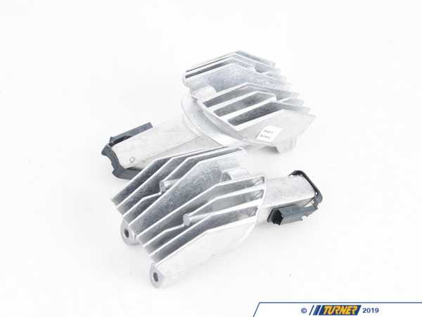 Hella Hella Repair Kit For LED - F07, F10 63127262731