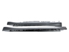 Genuine BMW Genuine BMW Aluminum Running Board Set - E71 X6 xDrive35i xDrive50i ActiveHybrid 51950443731 View 10