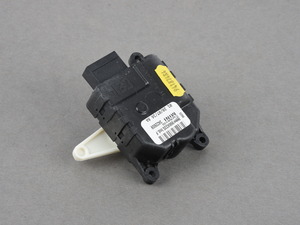 Genuine MINI Actuator, Fresh Air Recirc. - 64113422659