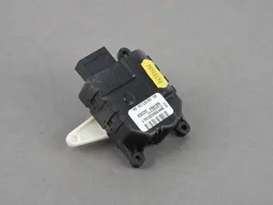 Genuine MINI Actuator, Fresh Air Recirc. - 64113422659