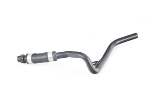 Coolant Pipe - Return Line - E38