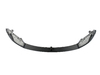 Genuine BMW M Performance BMW M Performance Carbon Fiber Splitter And Lip Set - Matte - F80/82/83 51192350712KT1 View 3