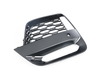 Genuine BMW GRILL, SIDE, OPEN, R 51118092758 View 1