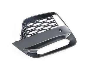 GRILL, SIDE, OPEN, R