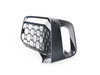 Genuine BMW GRILL, SIDE, OPEN, R 51118092758 View 3