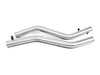 Turner Motorsport Turner Motorsport Muffler Delete - E39 M5 S62 (MUST CHOOSE TIP STYLE FROM MENU BELOW) 024413TMS01 View 2